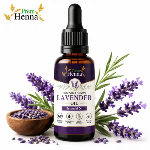 Rosemary Essential Oil – 15 ml