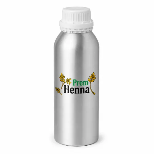 Prem Henna Aluminium Reusable Water Bottle 1000ml for Daily Hydration &amp; Travel Use